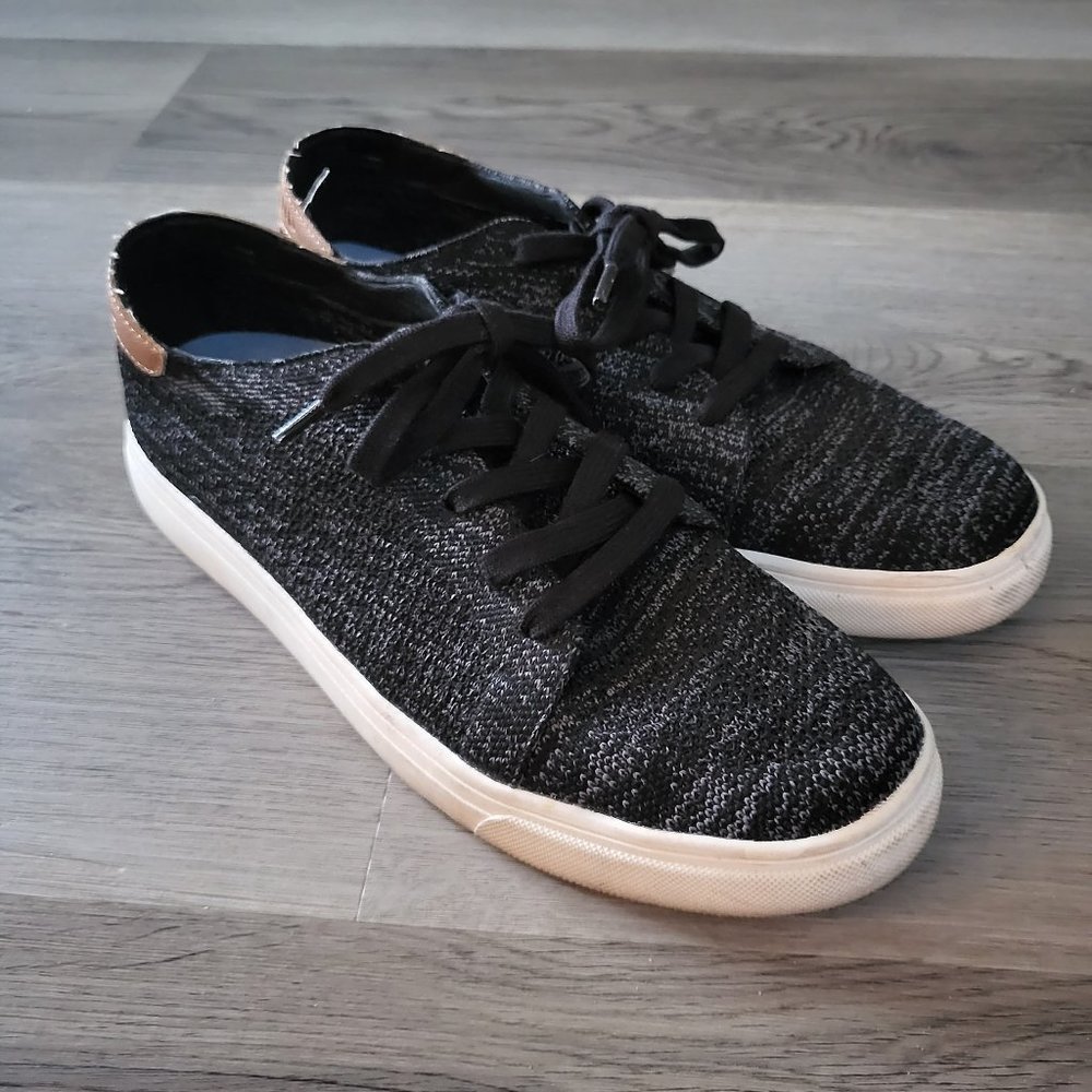 Lucky Brand Leigan Black